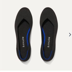 Rothy’s The Flat size 8